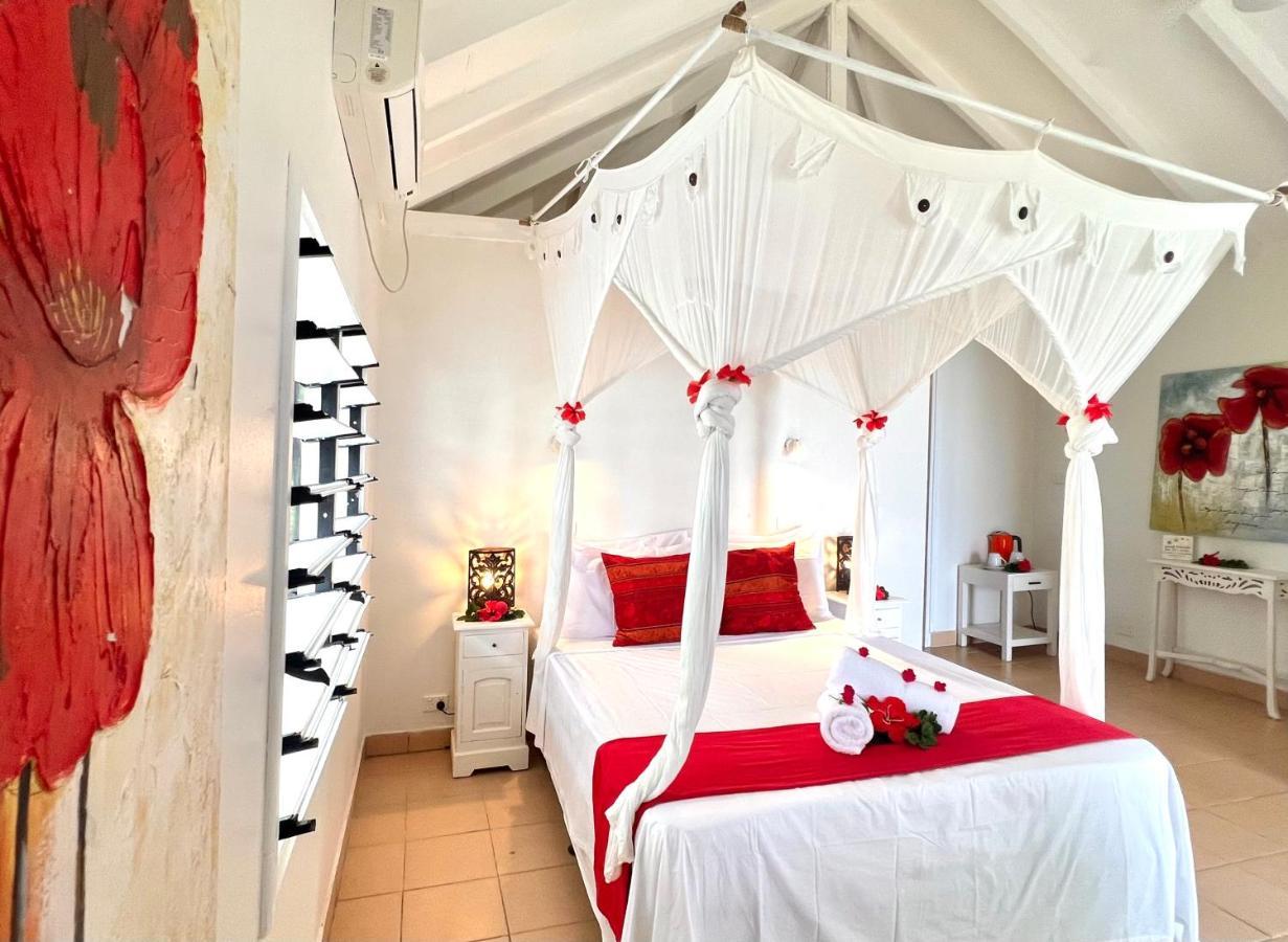 Coco Beach Resort Port Vila Exterior photo