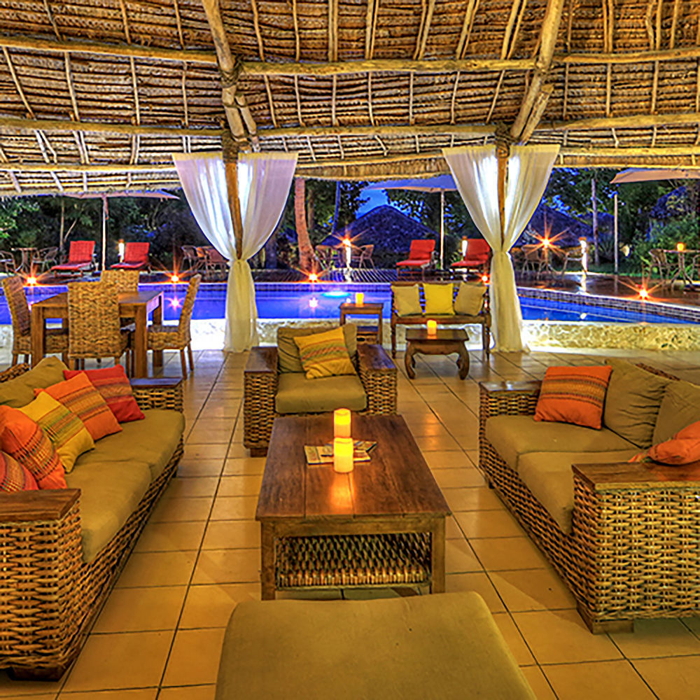 Coco Beach Resort Port Vila Exterior photo