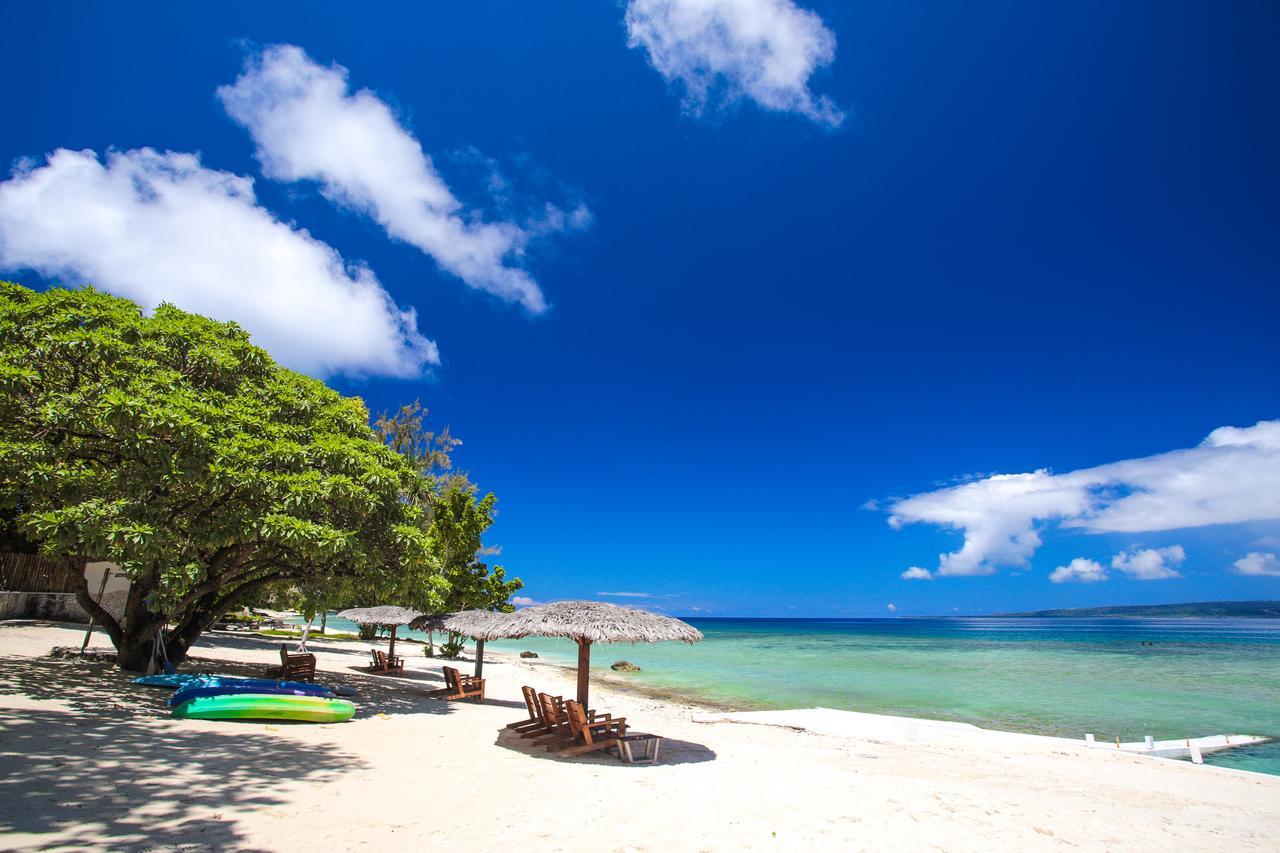Coco Beach Resort Port Vila Exterior photo