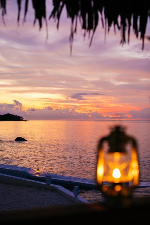 Coco Beach Resort Port Vila Exterior photo
