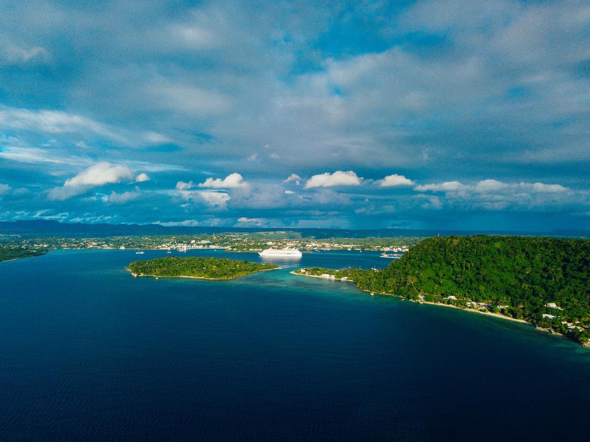 Coco Beach Resort Port Vila Exterior photo