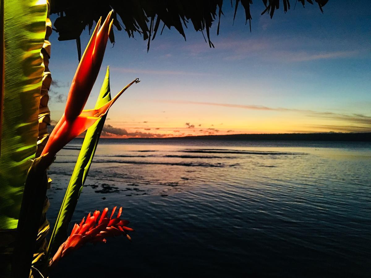 Coco Beach Resort Port Vila Exterior photo