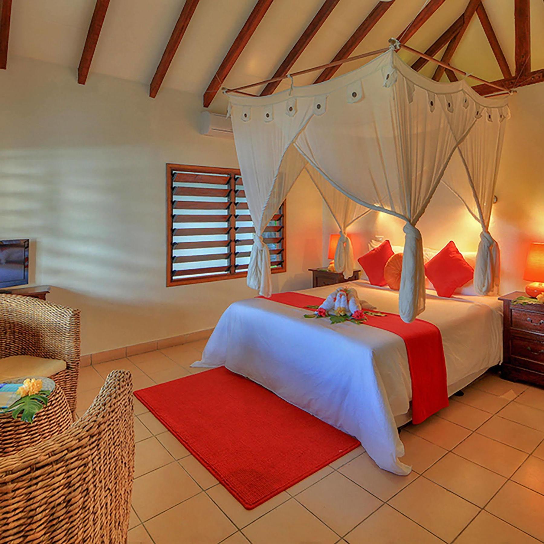Coco Beach Resort Port Vila Exterior photo
