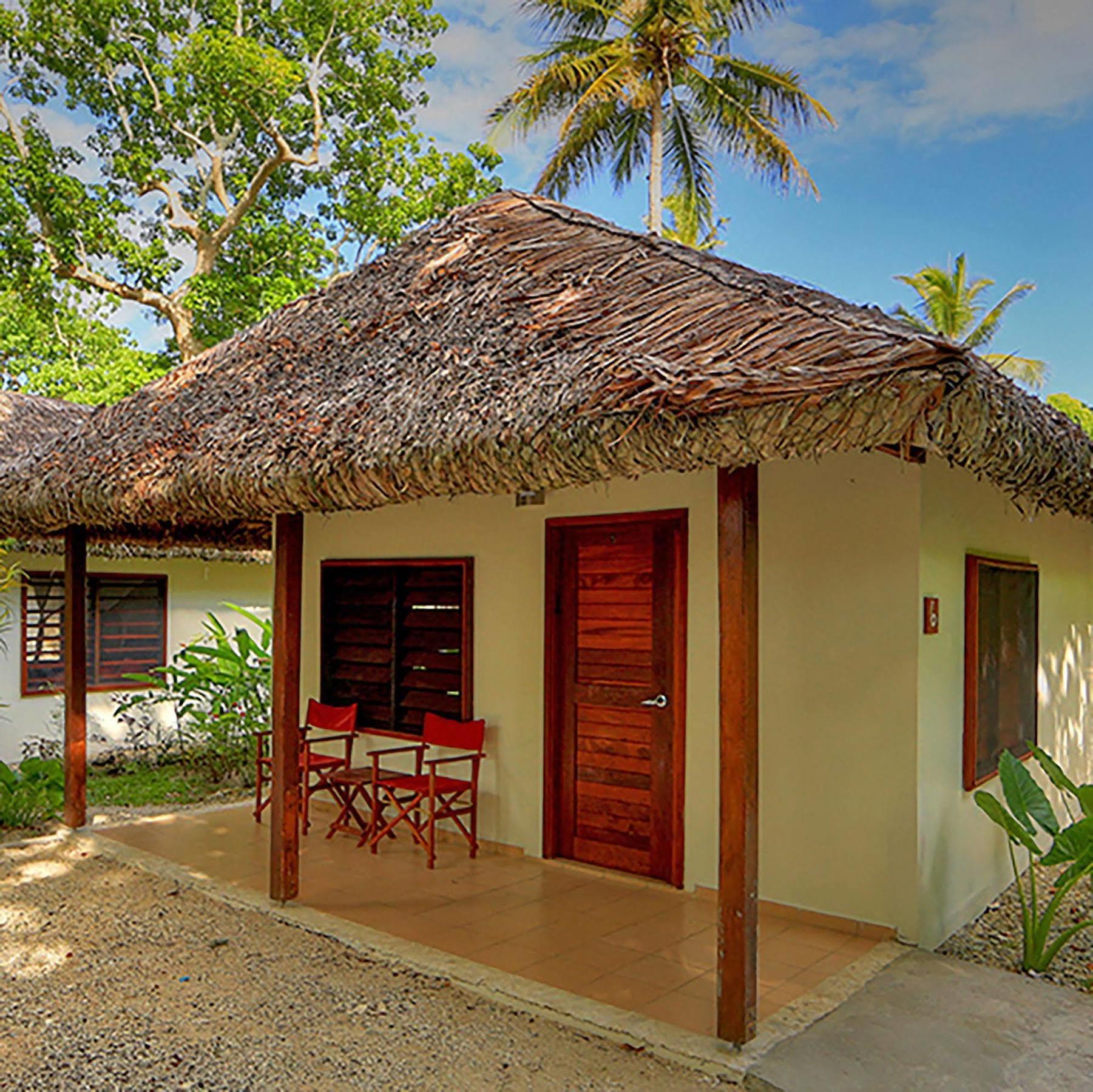 Coco Beach Resort Port Vila Exterior photo