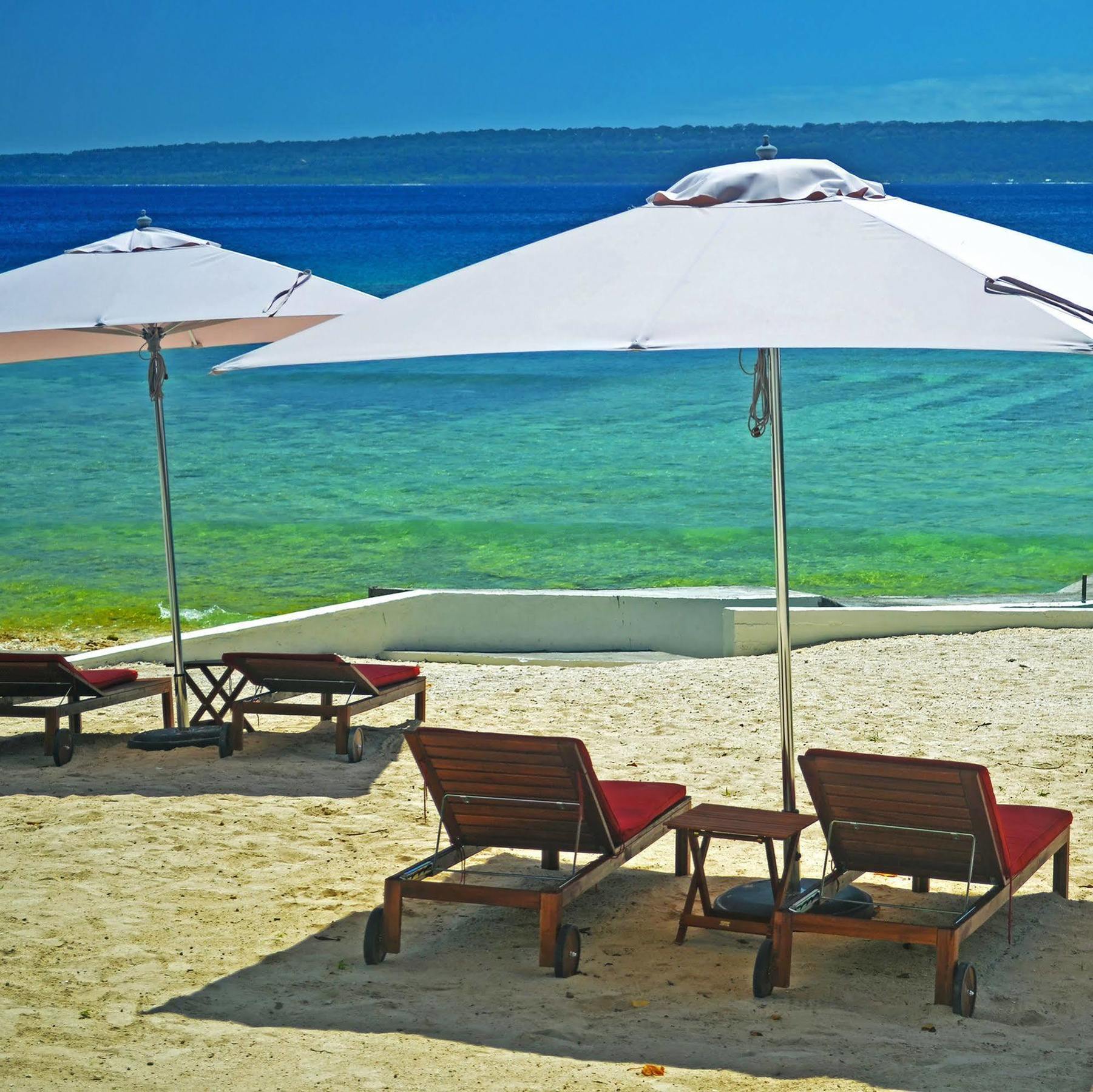 Coco Beach Resort Port Vila Exterior photo