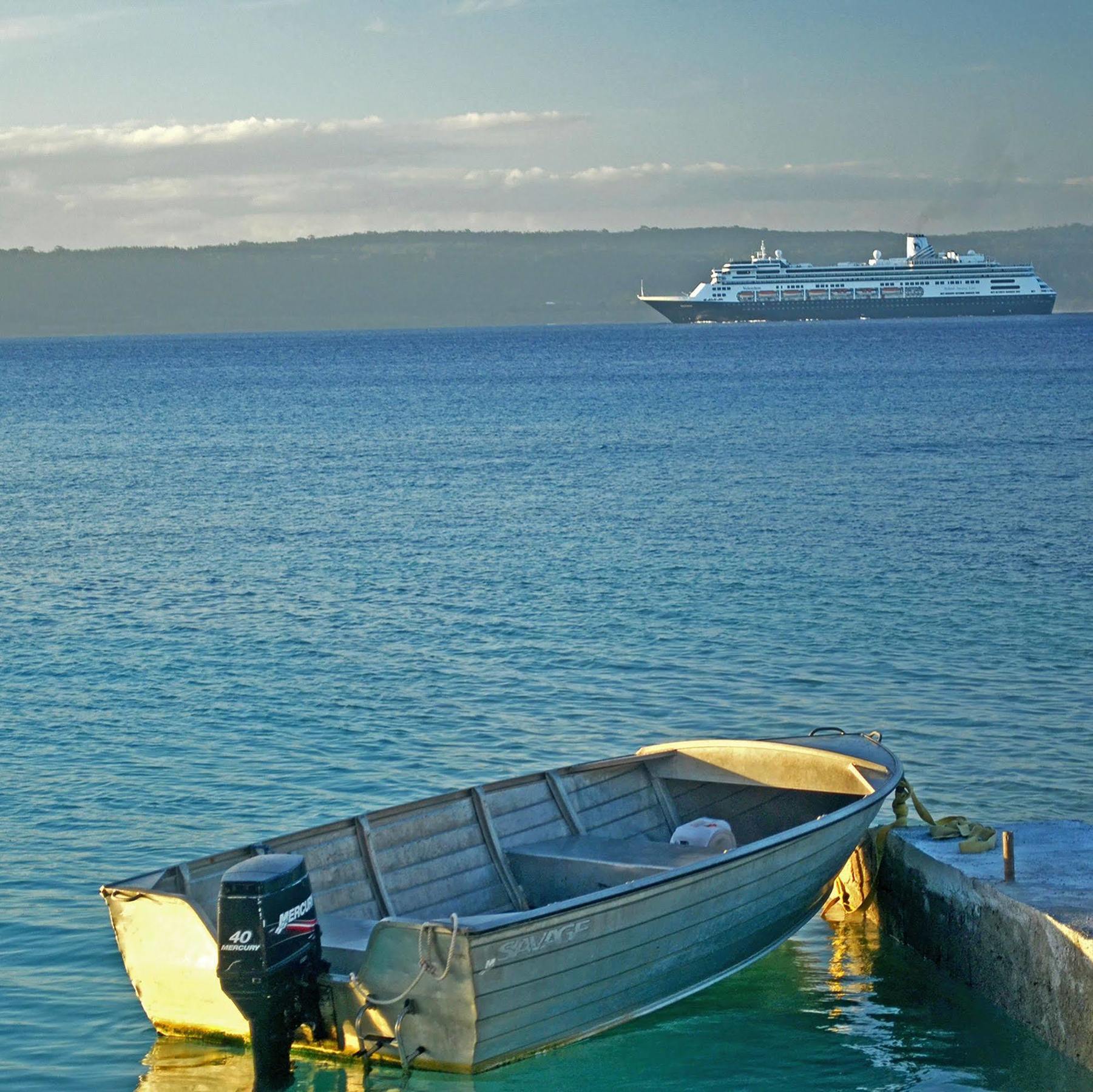 Coco Beach Resort Port Vila Exterior photo